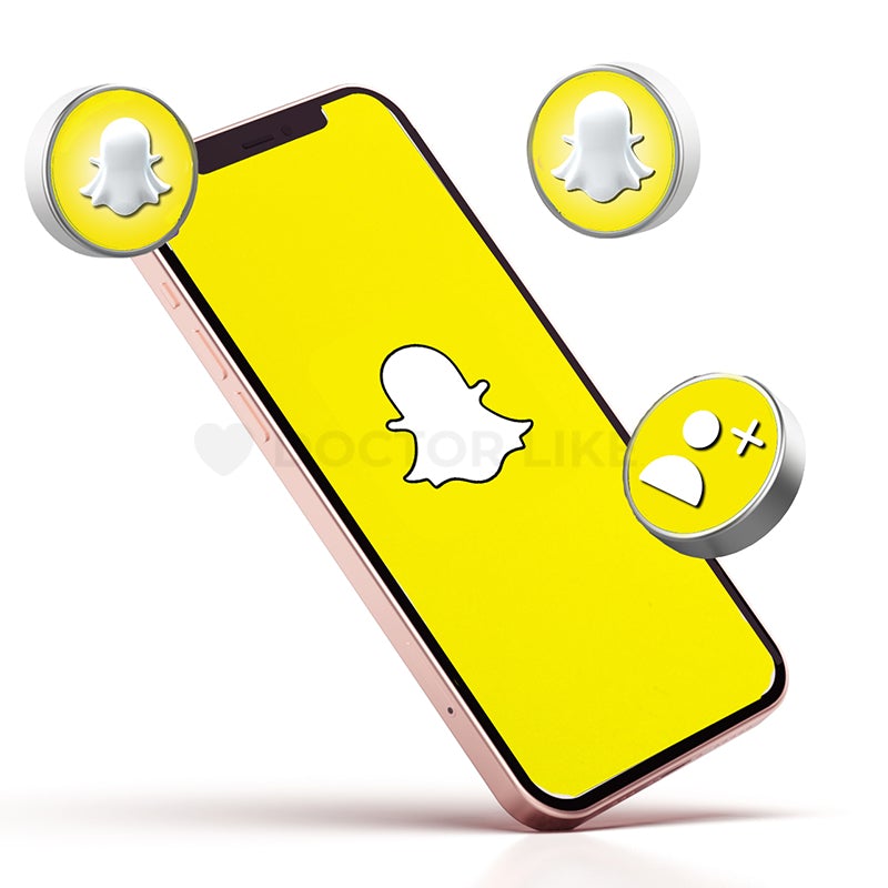 Snapchat Followers