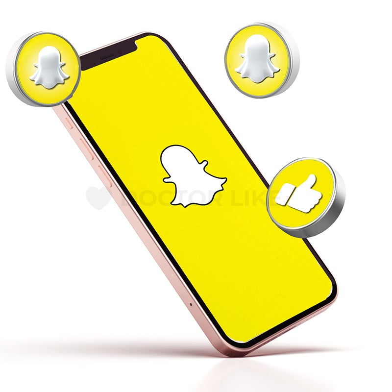 Snapchat Likes