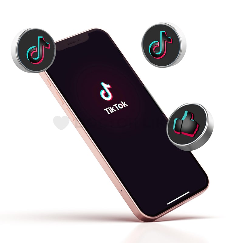 Gillar TikTok
