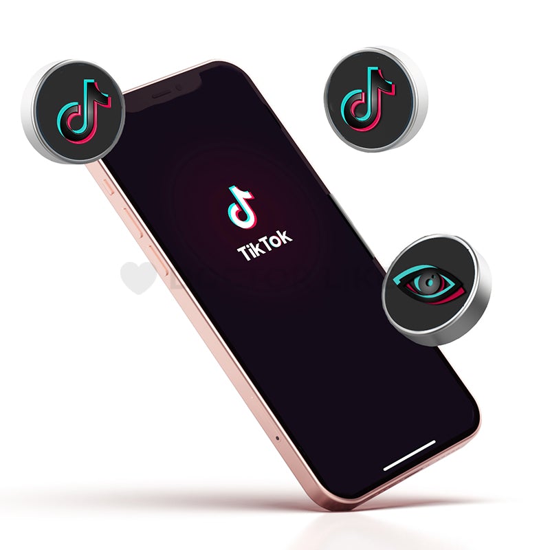 Views TikTok 👁️